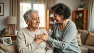 Sinais iniciais da Doença de Alzheimer e Diagnóstico Precoce