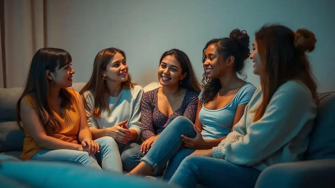 Tabu e desinformação sobre saúde íntima