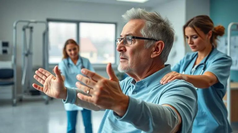 Tratamentos Avançados para Parkinson: O que Você Precisa Saber