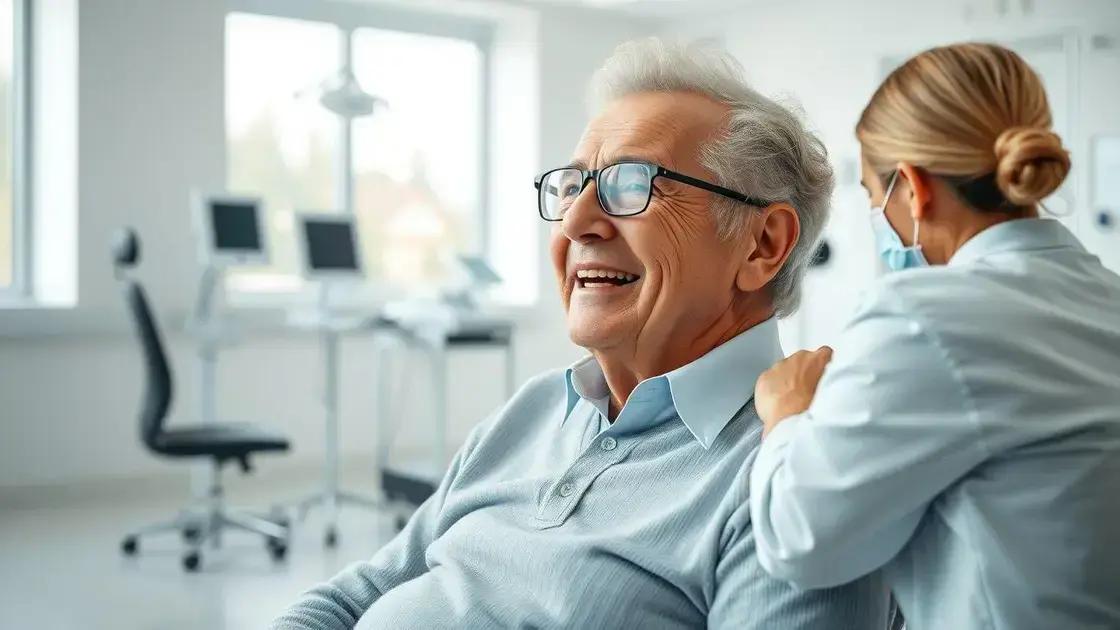 Vacina contra herpes-zóster: Reduz risco cardiovascular em até 23%