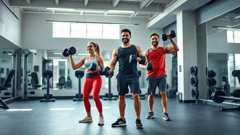 10 mitos sobre atividade física que ainda confundem quem busca saúde e boa forma 7 10 mitos sobre atividade física que ainda confundem quem busca saúde e boa forma