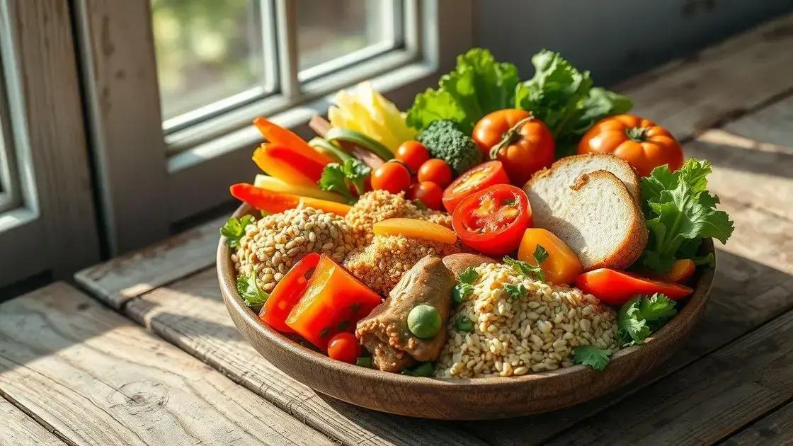 8 estratégias eficazes para evitar o acúmulo de gordura abdominal e melhorar a saúde