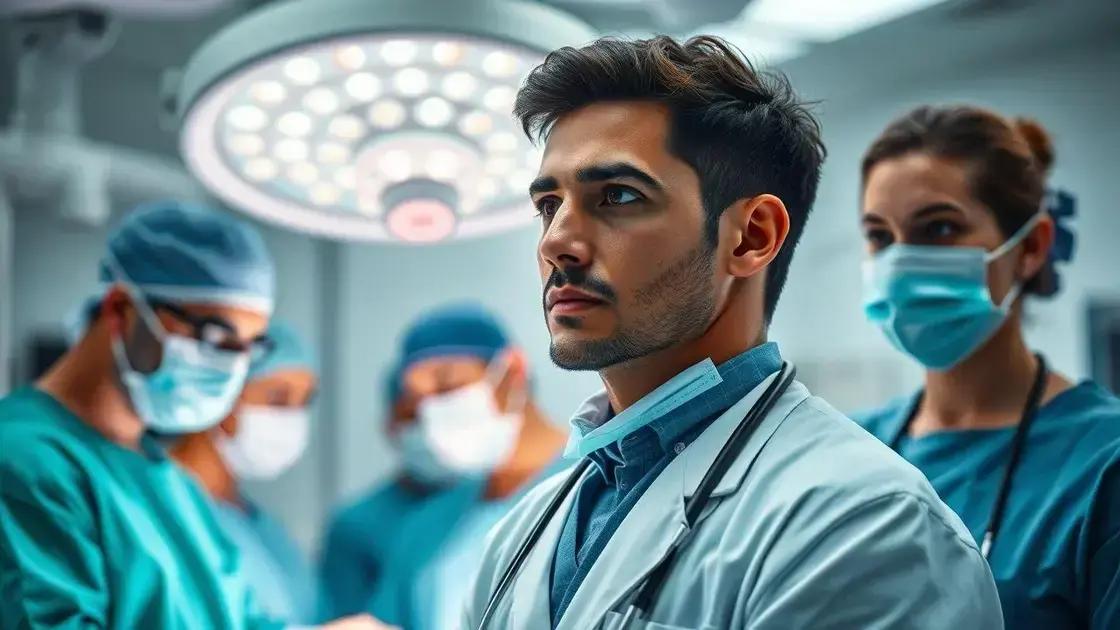 A experiência internacional e seus impactos na prática médica no Brasil