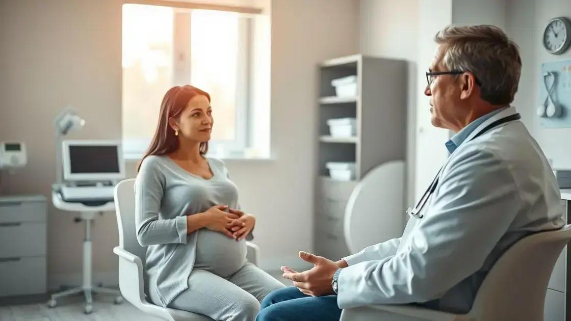 A pseudoefedrina durante a gravidez