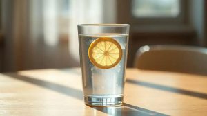 Água morna: Benefícios segundo a Ayurveda e evidências científicas