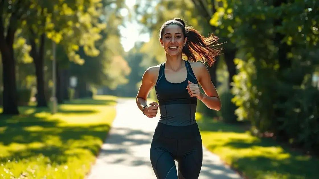 Atividade Física como Aliada da Flexibilidade Metabólica