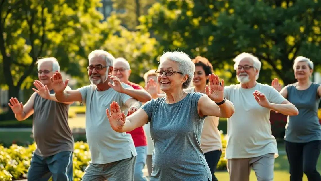 Boas práticas, redes de apoio e futuro da saúde para a comunidade LGBT+ idosa
