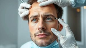 Botox para homens: como funciona, resultados e cuidados essenciais em 2025