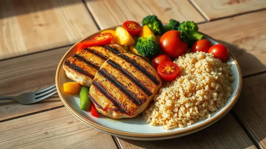 Calorias, nutrientes e emagrecimento: o que saber?