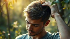 Coceira no Couro Cabeludo: Causas e Tratamentos Eficazes