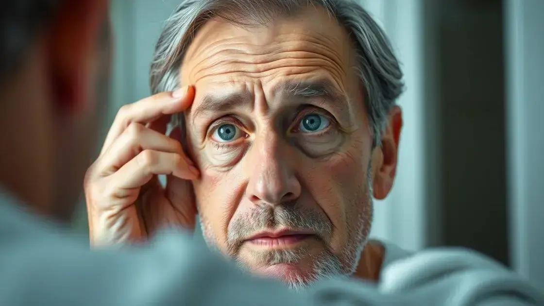 Colesterol alto: conheça os principais sintomas para ficar alerta