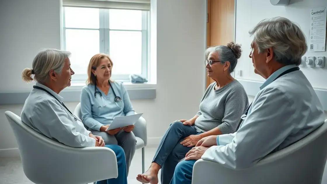 Como a avaliação baseada em informantes transforma a identificação da demência