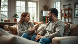 Como a comunicação não violenta pode transformar relacionamentos pessoais