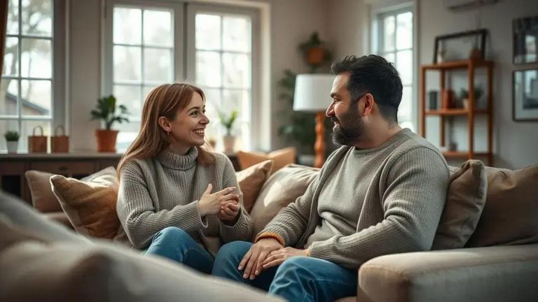 Como a comunicação não violenta pode transformar relacionamentos pessoais