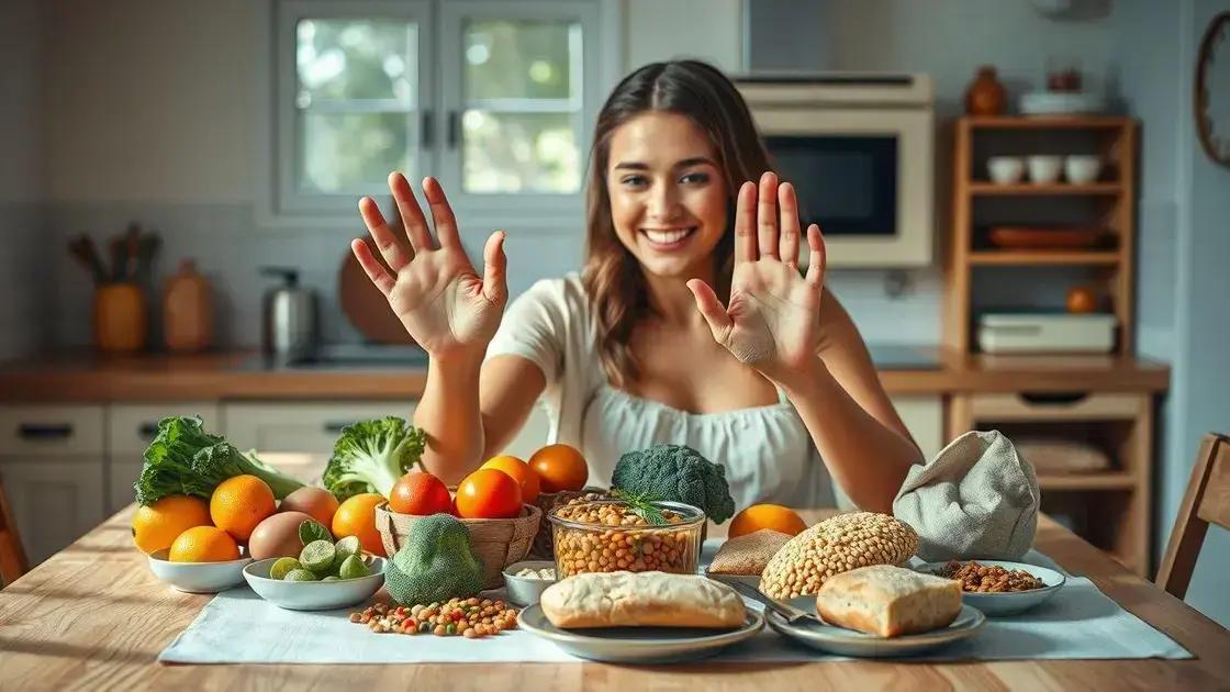 Como garantir níveis ideais de ácido fólico na alimentação