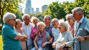 Desafios e Cuidados Cardiovasculares no Envelhecimento LGBT+: Saúde, Memória e Futuro
