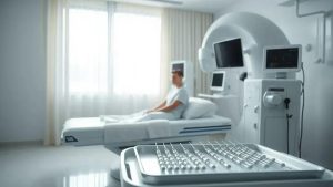 Entenda como a Braquiterapia atua no tratamento do câncer