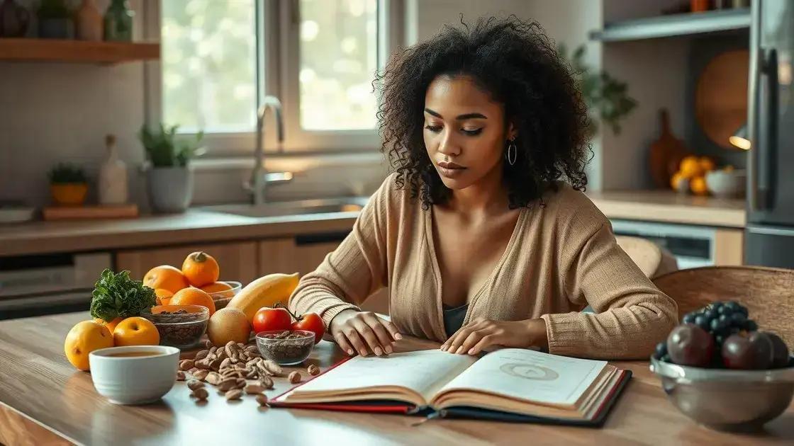 Fatores que influenciam o ciclo menstrual