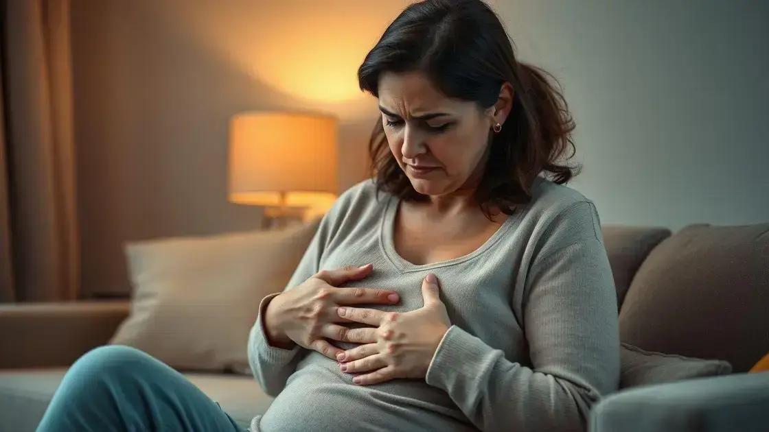 Gripe menstrual: o que é e como lidar com os sintomas