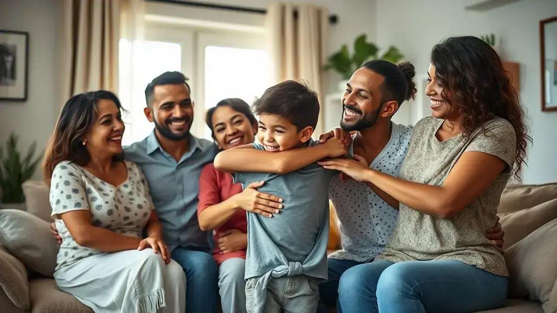 Histórias reais de superação e união em torno das doenças raras Histórias reais de superação e união em torno das doenças raras