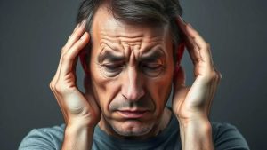 Identificando a dor de cabeça: Quando procurar um neurocirurgião?