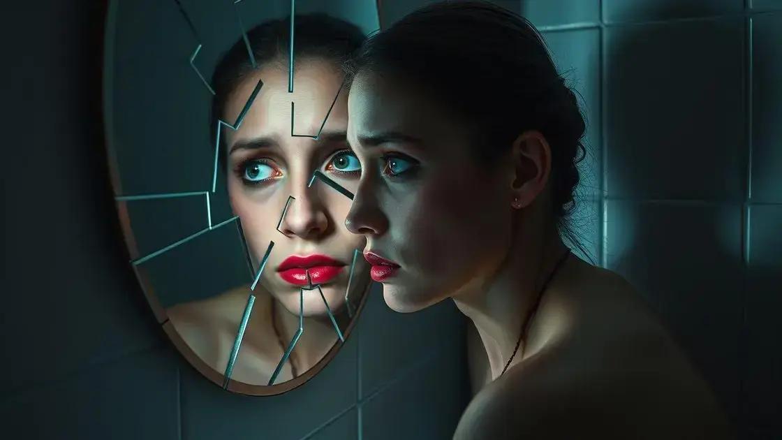 Impactos do trauma religioso na saúde mental e emocional