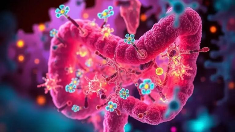 Lactobacilos: Os Guardiões da Saúde Intestinal e Imunológica