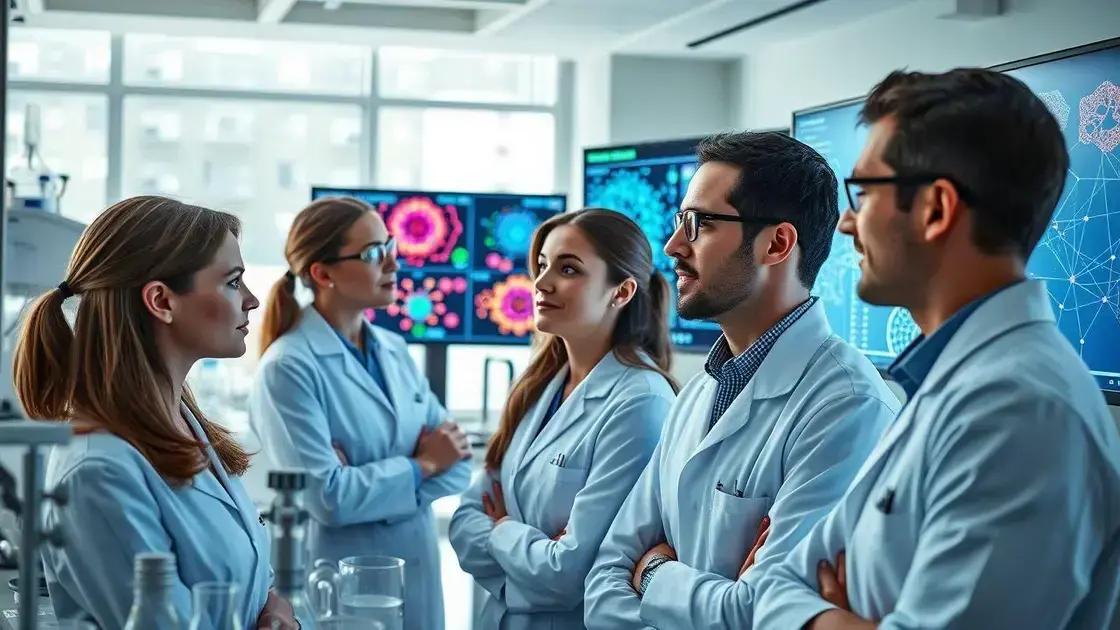 microRNAs desregulados: conexão entre diabetes tipo 2 e câncer de mama