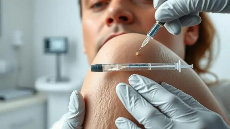 O que você precisa saber sobre o tratamento da osteoartrite e ácido hialurônico