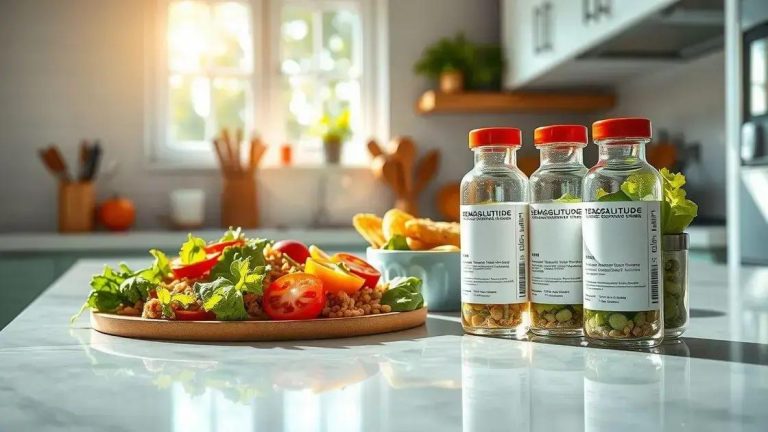 Os perigos do uso da semaglutida e tirzepatida manipuladas 4 Os perigos do uso da semaglutida e tirzepatida manipuladas