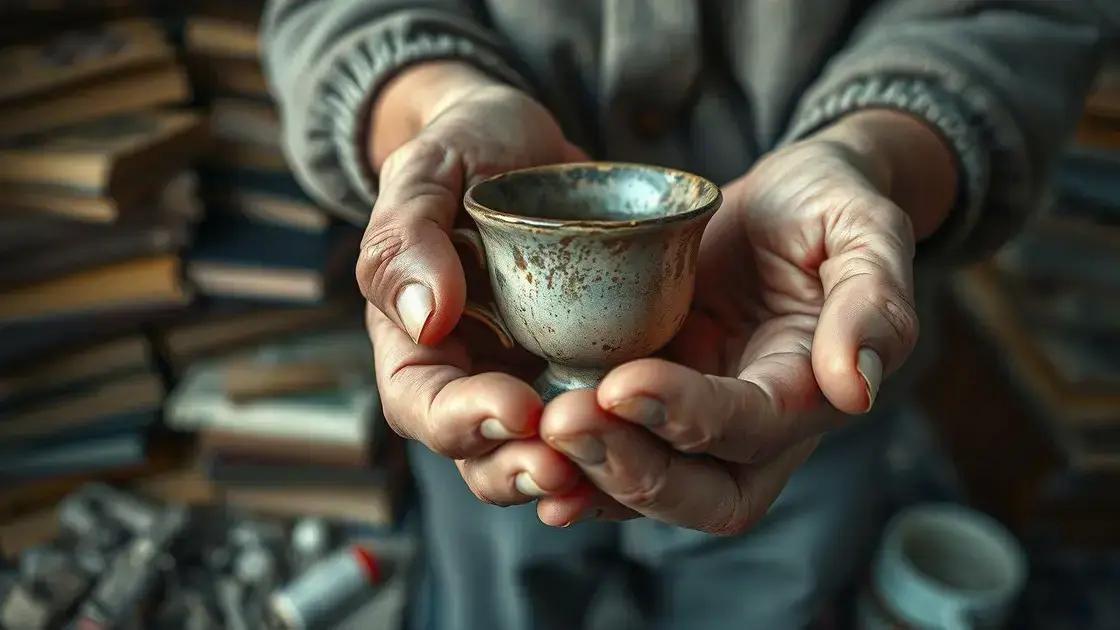 Principais causas e fatores de risco