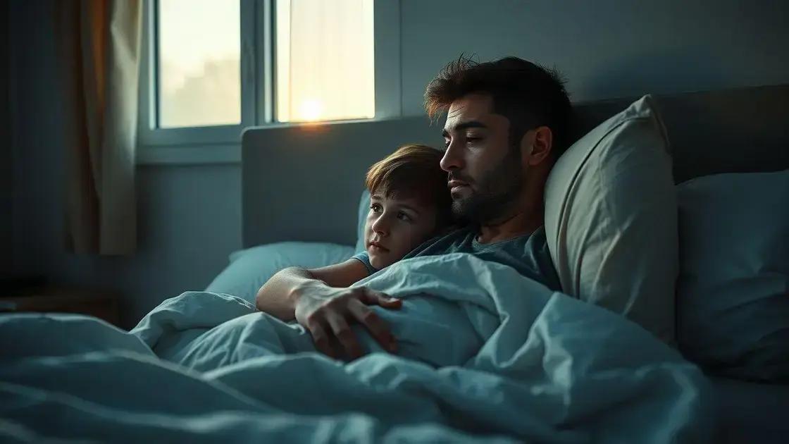 Principais causas e sinais de alerta em crianças e adolescentes