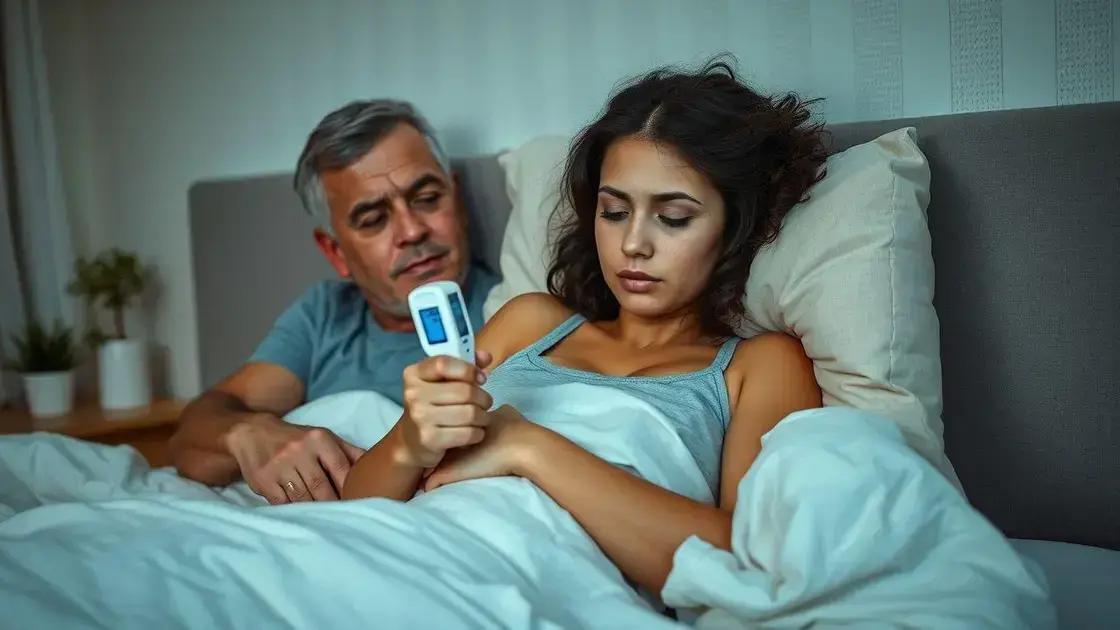 Principais sintomas e riscos das infecções bacterianas