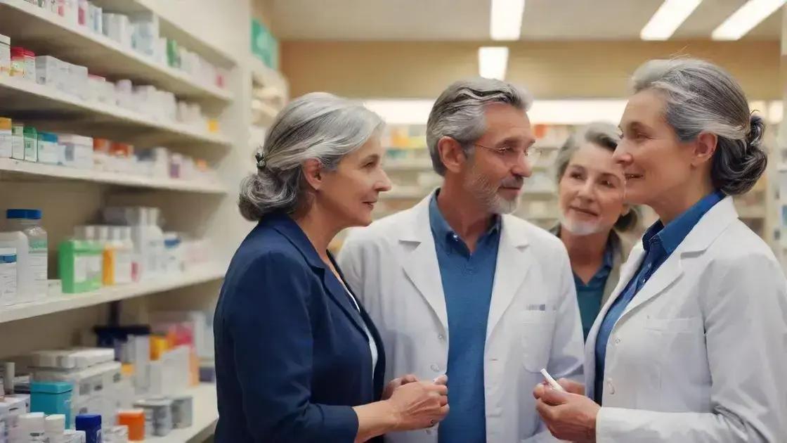 Quem corre mais risco e como se prevenir