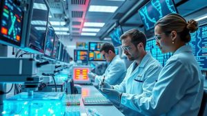 Sequenciamento genético como ferramenta vital no combate a doenças infecciosas