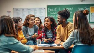 Sete Estratégias para Apoiar os Jovens em Sua Vida Sexual