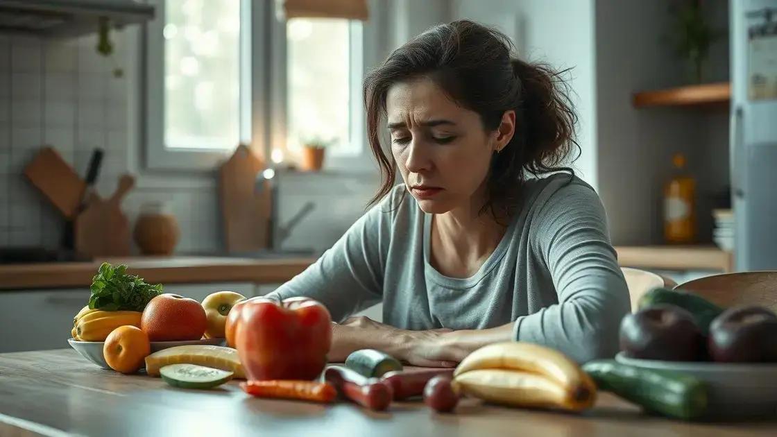 Sintomas Comuns: Seu corpo está dando sinais?