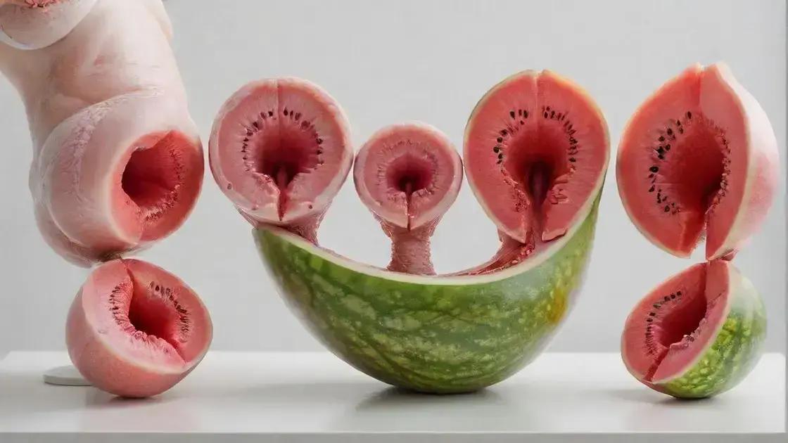 Transformações e curiosidades do útero durante a gravidez