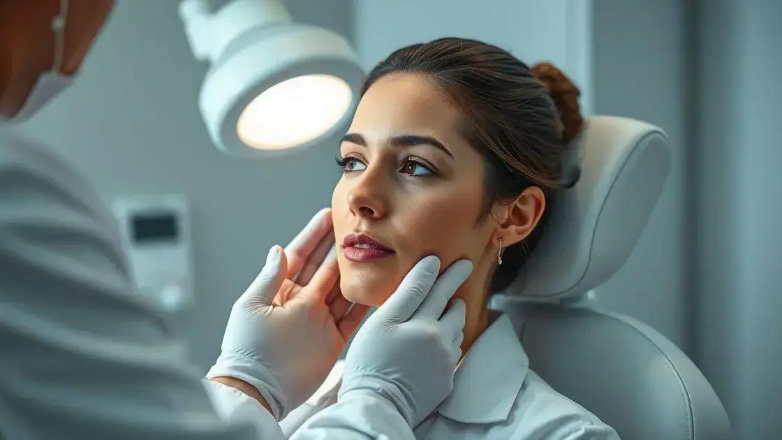 Transplante de sobrancelha: detalhes, indicações e riscos do procedimento