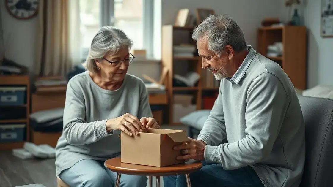 Tratamentos disponíveis e como buscar ajuda