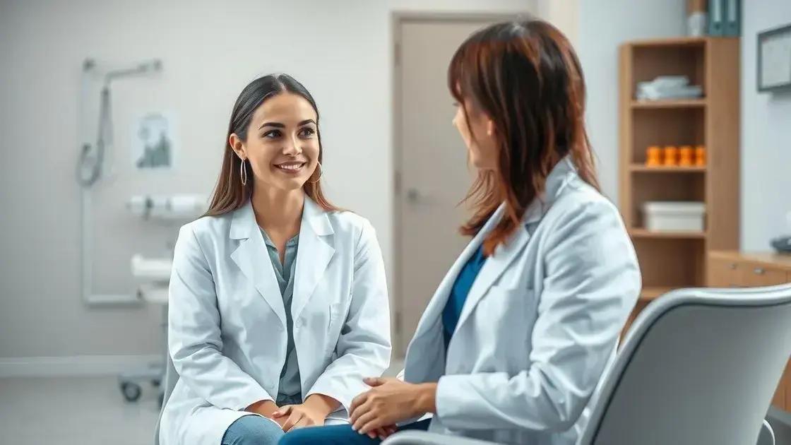 Tratamentos eficazes para controlar a doença de Graves