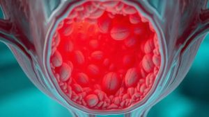 Útero: o ambiente perfeito para o início da vida explicado em detalhes