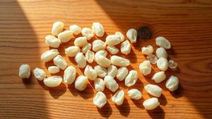 Uva Passa Branca e Seus Benefícios: Conheça os Vantagens