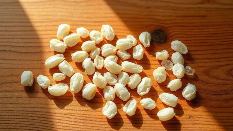 Uva Passa Branca e Seus Benefícios: Conheça os Vantagens