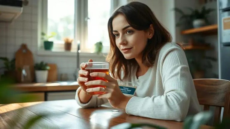 Uxi amarelo: afinal, o chá realmente pode ajudar a engravidar? Veja o que diz a ciência 2 Uxi amarelo: afinal, o chá realmente pode ajudar a engravidar? Veja o que diz a ciência