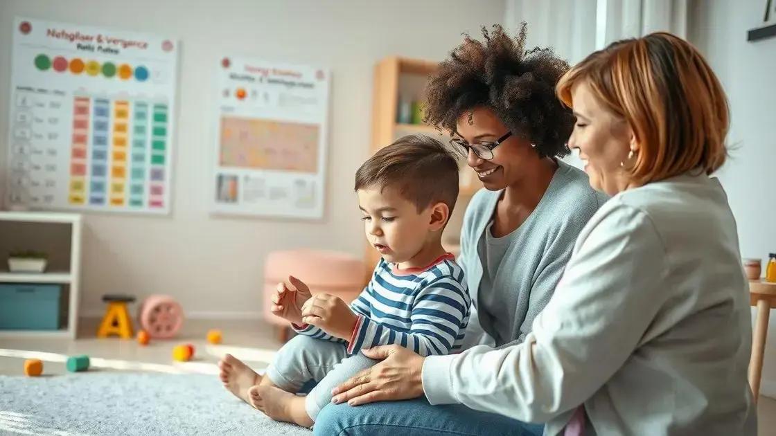A importância da saúde na inclusão educacional