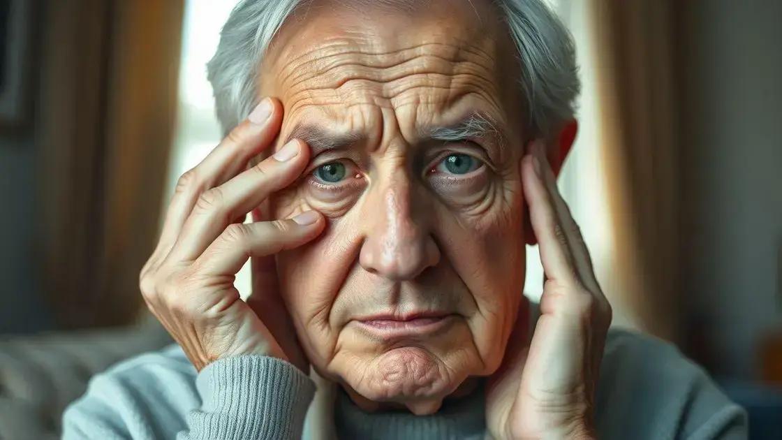 A relação entre Parkinson e saúde ocular