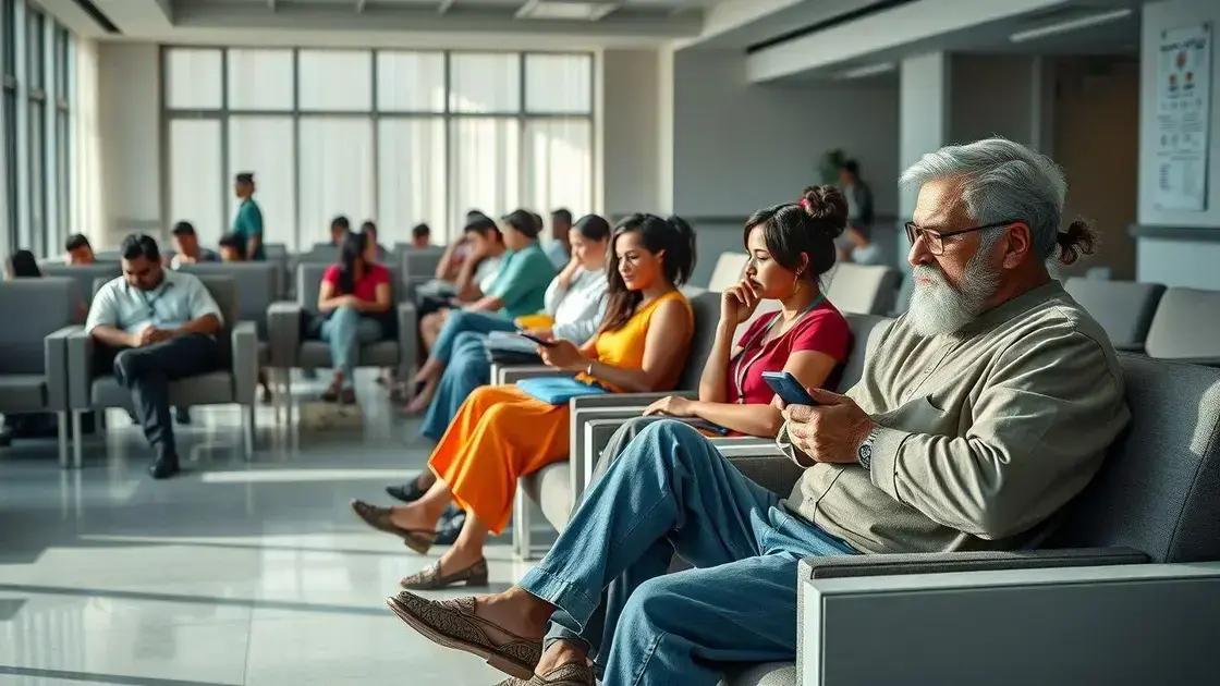 Acesso e Realidade no Brasil