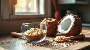 Açúcar de coco: mito, verdades e o real impacto na saúde do brasileiro