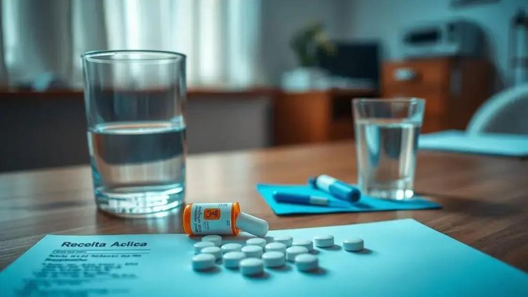 Alprazolam: indicações, efeitos colaterais e cuidados do uso do ansiolítico 1 Alprazolam: indicações, efeitos colaterais e cuidados do uso do ansiolítico